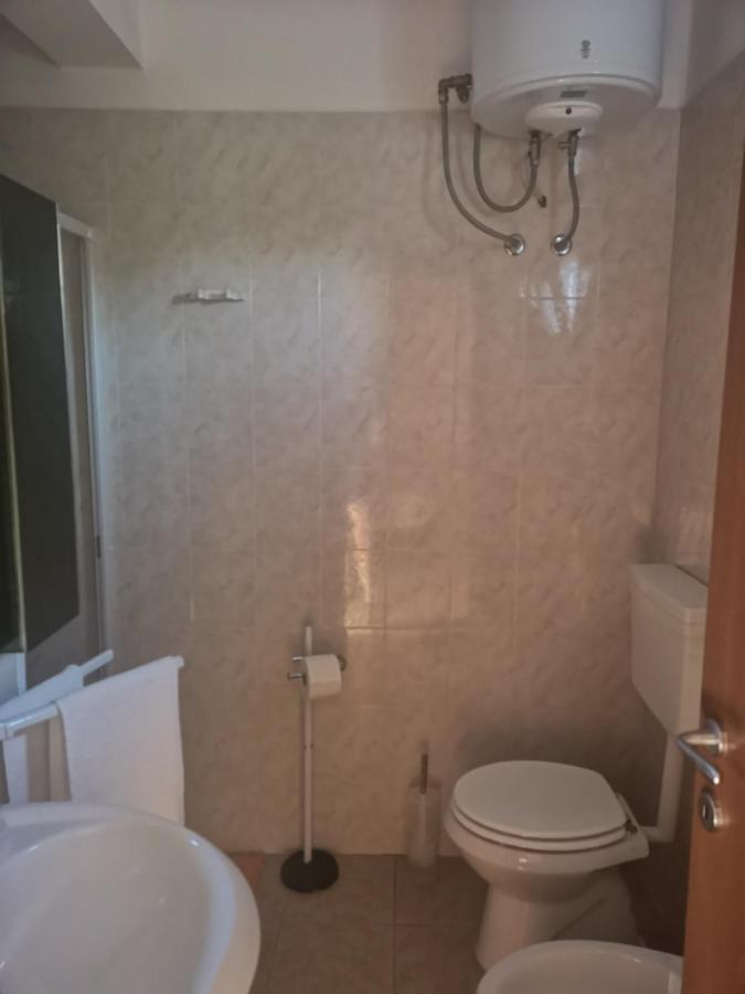 B&B Angolo Magico ปาราบิตา ภายนอก รูปภาพ