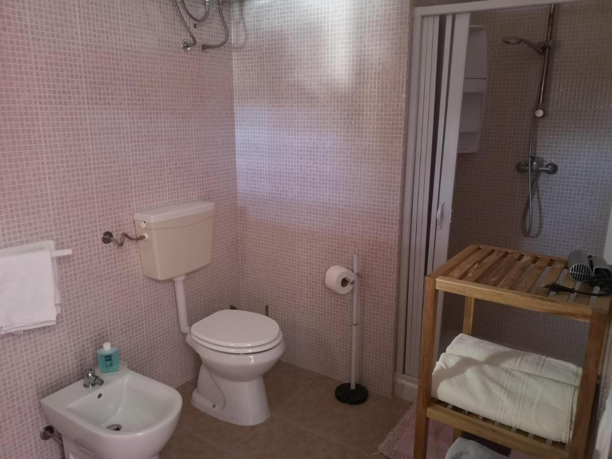 B&B Angolo Magico ปาราบิตา ภายนอก รูปภาพ