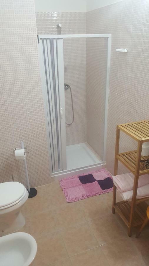 B&B Angolo Magico ปาราบิตา ภายนอก รูปภาพ